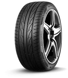 Nexen шина 185/60 R15 84H - euro-diski.ru Летние шины 185/60 R15 Nexen N'Fera Primus V 84H Китай