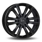 R17 6x139,7 7,5J ET33 D100,1 MAK Safari 6 Gloss Black