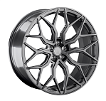 R19 5x114,3 8J ET35 D67,1 LS Forged FG13 MGM