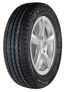 Зимние шины 185/60 R15 Aplus A506 84S