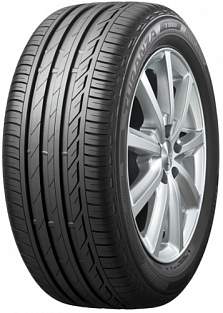 Летние шины 205/60 R15 Bridgestone Turanza T001 91V