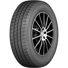 Летние шины 195/70 R15 Sonix Supervan S1 104/102R 