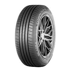 Летние шины 235/60 R16 Lassa Competus H/P 3 100V 
