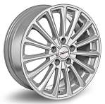 R17 5x114,3 7J ET50 D54,1 X'trike X-136 HS