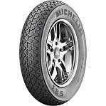 8/3,5 Michelin S83 46J TT Передняя (Front)/Задняя (Rear) 2025
