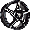 Диски NZ WHEELS SH 661 