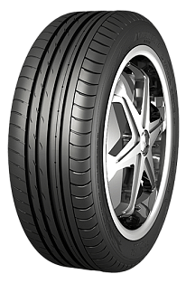 Nankang шина 255/35 R18 94Y - euro-diski.ru Летние шины 255/35 R18 Nankang AS-2+ 94Y XL