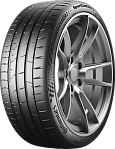 265/30 R21 Continental SportContact 7 96Y XL FR 