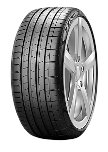 Летние шины 245/45 R19 Pirelli P-Zero Sports Car 102Y XL AO