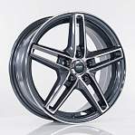 R18 5x114,3 7,5J ET37 D66,6 Megami MGM-17FF GMF