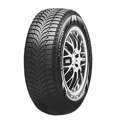 Зимние шины 215/50 R17 Kumho Wintercraft WP51 95H Китай