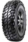 Летние шины 265/70 R17 Sunfull MONT-PRO MT781 121/118Q  