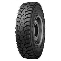 Грузовые шины 22,5/11 Cordiant Professional DM-1 148/145K 16PR TL Ведущая