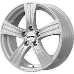 R15 5x110 6J ET43 D65,1 Carwel Лямбда 109 SB