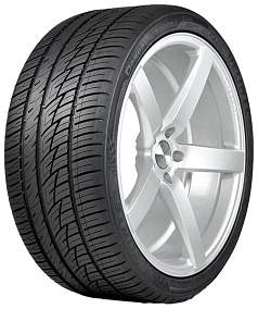 Летние шины 235/55 R19 Delinte DS8 105W 