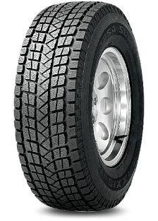 Зимние шины 275/65 R17 Maxxis SS01 Presa SUV 115Q