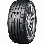Летние шины 245/35 R20 Yokohama Advan Sport V107A 91Y  