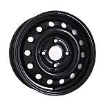 R15 5x112 6J ET43 D57,1 Trebl 7755 Black