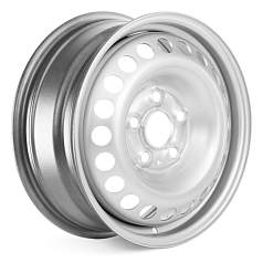 Диск R16 5x139,7 5J ET35 D98,6 Trebl X40056_P Silver