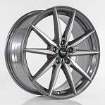 R18 5x114,3 7,5J ET37 D66,6 Megami MGM-40 GMF