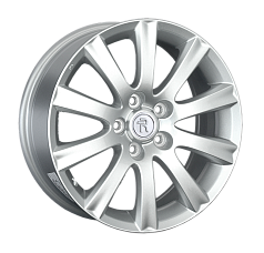 шина - euro-diski.ru Шины R17 5x114,3 7J ET50 D67,1 Replay HND267 S