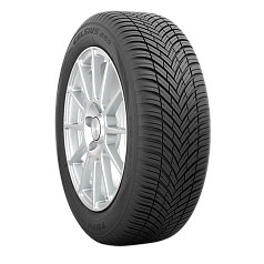 Летние шины 225/55 R18 Toyo Celsius AS2 102V XL 