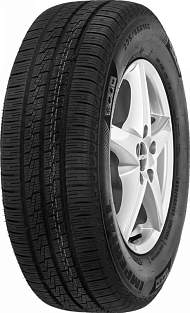 Imperial шина 205/75 R16 113S - euro-diski.ru Летние шины 205/75 R16 Imperial All Season Van Driver 113/111S