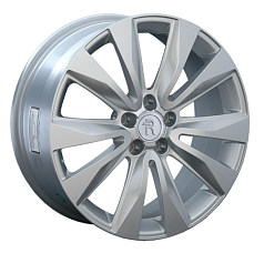Диск R18 5x112 8J ET38 D57,1 Replay A 45 S