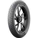 120/70 R12 Michelin City Extra 58P TL Передняя (Front)/Задняя (Rear) REINF 2024