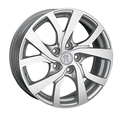 шина - euro-diski.ru Шины R17 5x114,3 6,5J ET46 D67,1 Replay Mi 57 SF