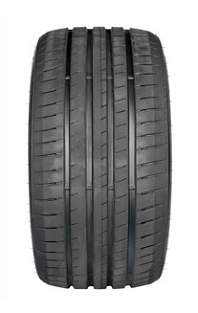 Летние шины 275/40 R20 Vittos VSU05 106W XL