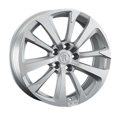 Диск R18 5x114,3 7,5J ET45 D64,1 Replay H104 SF