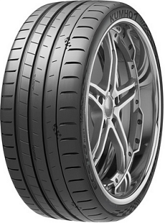 Летние шины 305/30 R20 Kumho Ecsta PS91 103Y 