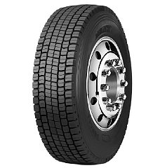 Грузовые шины 315/80 R22,5 Doublestar DSR08A 156/150L TL 20PR Ведущая