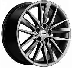 Диск R18 5x114,3 8J ET40 D64,1 Carwel Алдан 1807 (Haval F7/ F7x) GRT