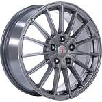 R17 5x114,3 7J ET35 D67,1 Alcasta M60 GRAPHITE