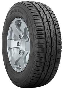 Зимние шины 195/75 R14 Toyo Observe Van 106/104S 