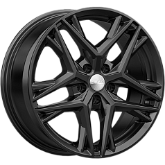 Диск R18 5x120 8J ET50 D65,1 Скад Челси бархат новый 