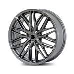 R18 5x110 8J ET43 D63,3 PDW Ramzes U4GRA