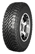 Летние шины 235/85 R16 Nankang FT-9 120/116N 