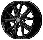 R18 5x115 7J ET45 D70,2 Carwel Грейс BK