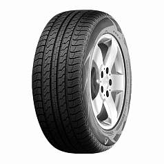 Летние шины 215/60 R17 Torero MP82 96H