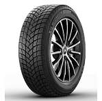 Зимние шины 245/45 R17 Michelin X-Ice Snow 99H XL TL  