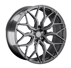 Диск R21 5x112 11J ET42 D66,6 LS Forged FG13 MGM