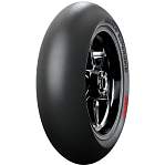 110/70 R17 Pirelli Diablo Superbike TL Передняя (Front) NHS SC1 2025