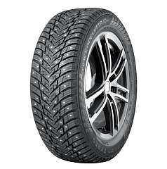 Зимние шины 255/50 R20 Nokian Tyres Hakkapeliitta 10p SUV 109T XL Ш