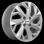R14 4x100 5,5J ET43 D67,1 Carwel Вага 1402 (Solaris/Rio) AST