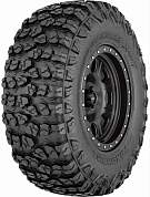 Летние шины 35/12,5 R20 Yokohama Geolandar G005 121Q  