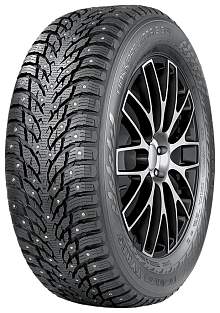 Nokian Tyres шина 235/50 R18 101T - euro-diski.ru Зимние шины 235/50 R18 Nokian Tyres Hakkapeliitta 9 SUV 101T XL Ш