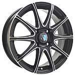 R15 4x100 6J ET46 D60,1 Venti 1516 BD